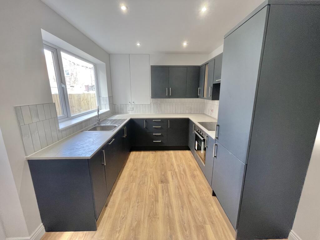 3 bed Mid Terraced House for rent in Salford. From The Property Man - Sale