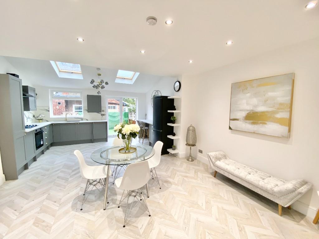 3 bed Semi Detached for rent in Gatley. From The Property Man - Sale