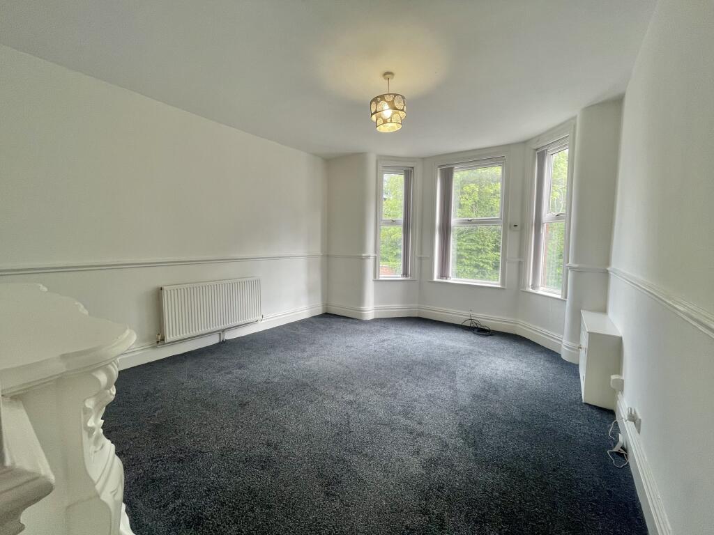 1 bed 1st Floor Flat for rent in Simister. From The Property Man - Sale