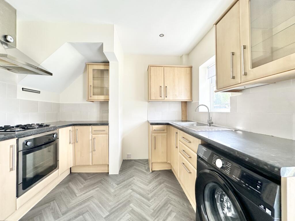 3 bed Mid Terraced House for rent in Cheadle. From The Property Man - Sale