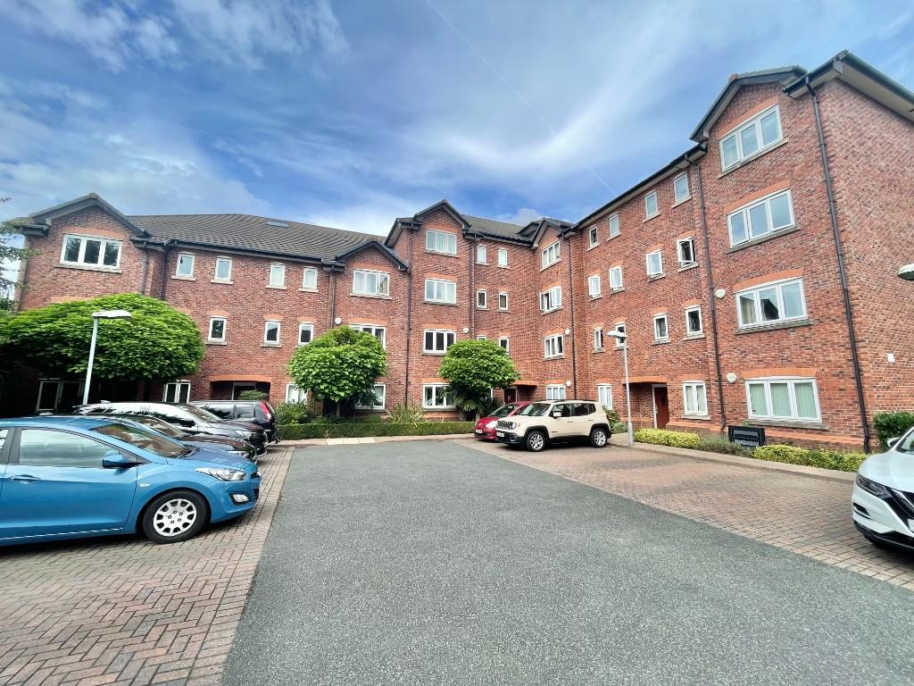 2 bed Apartment for rent in Sale. From The Property Man - Sale