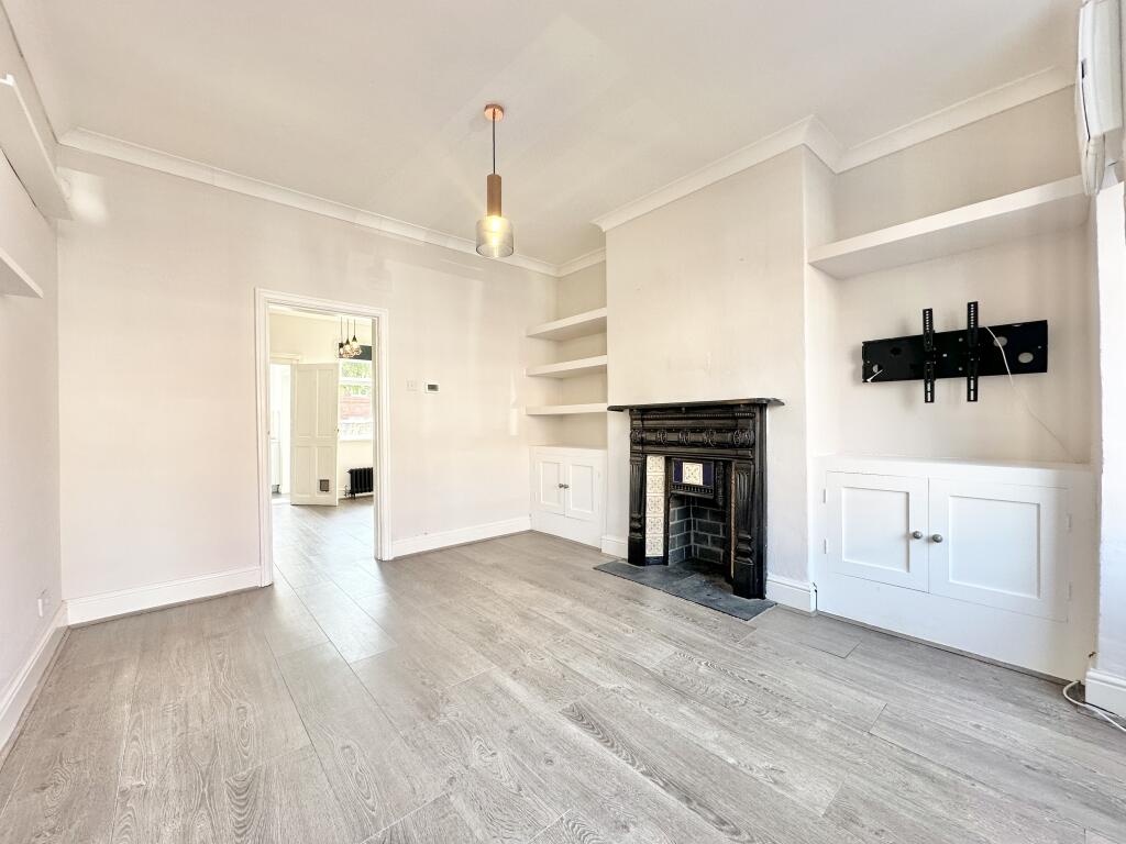 2 bed Mid Terraced House for rent in Sale. From The Property Man - Sale