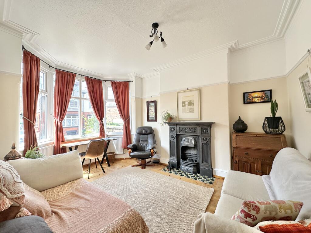4 bed End of Terrace for rent in Sale. From The Property Man - Sale