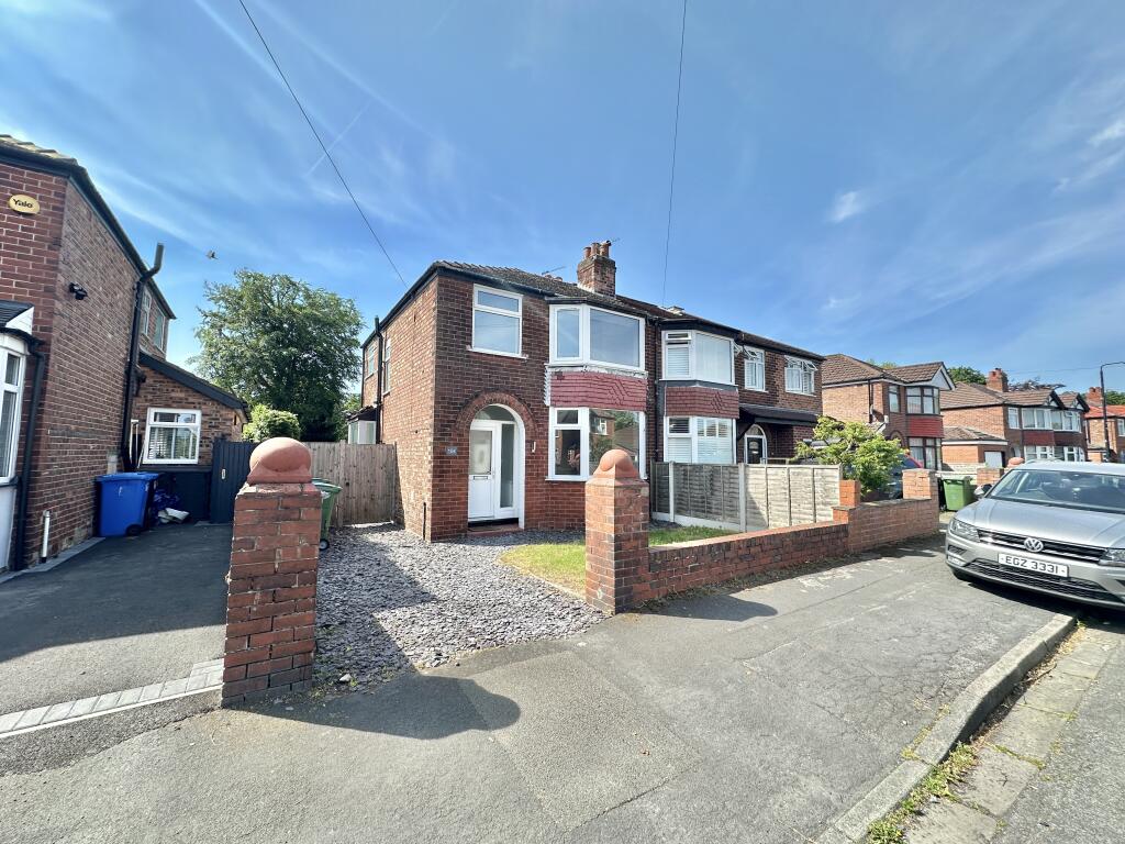 3 bed Semi Detached for rent in Sale. From The Property Man - Sale