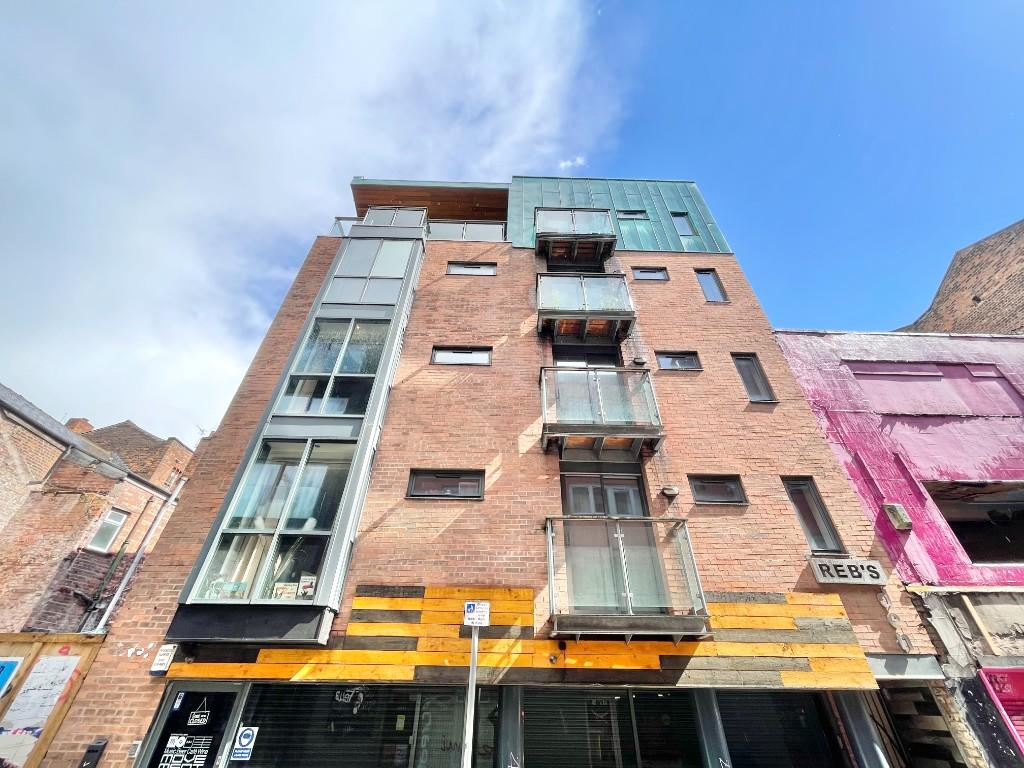 1 bed Apartment for rent in Manchester. From The Property Man - Sale