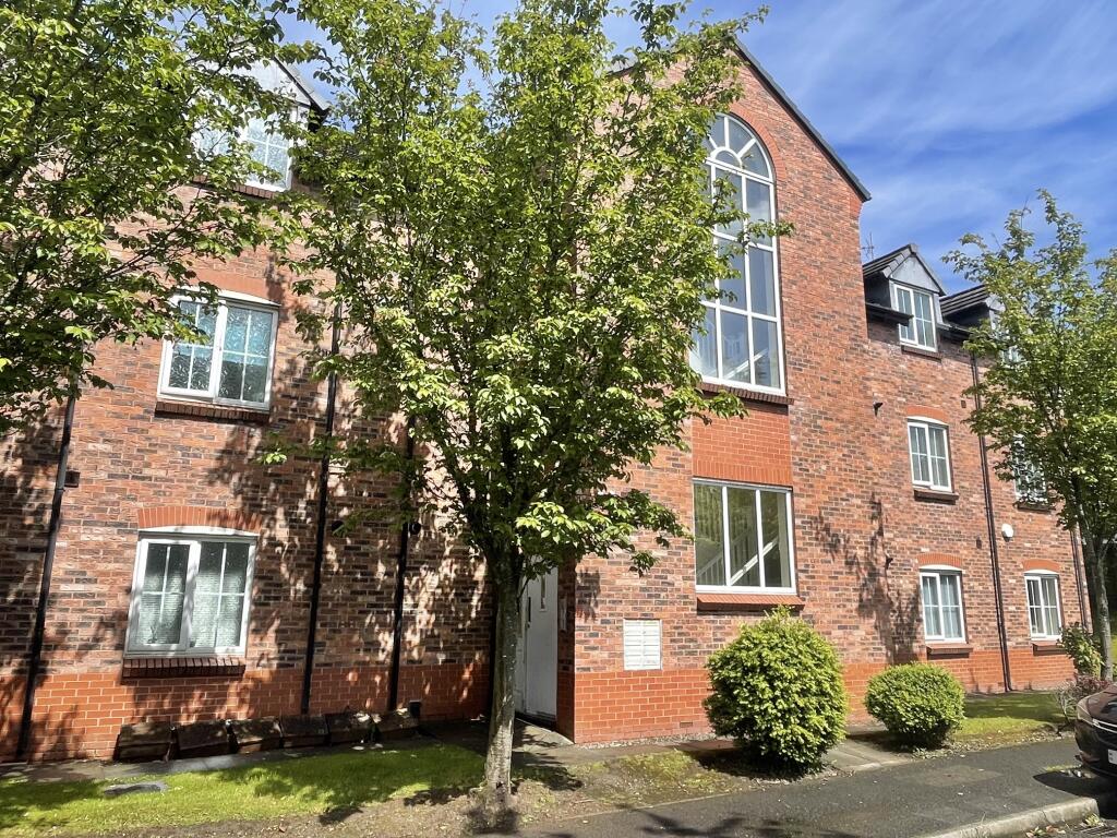 2 bed Apartment for rent in Westhoughton. From The Property Man - Sale 2 bed Apartment for rent in Westhoughton. From The Property Man - Sale