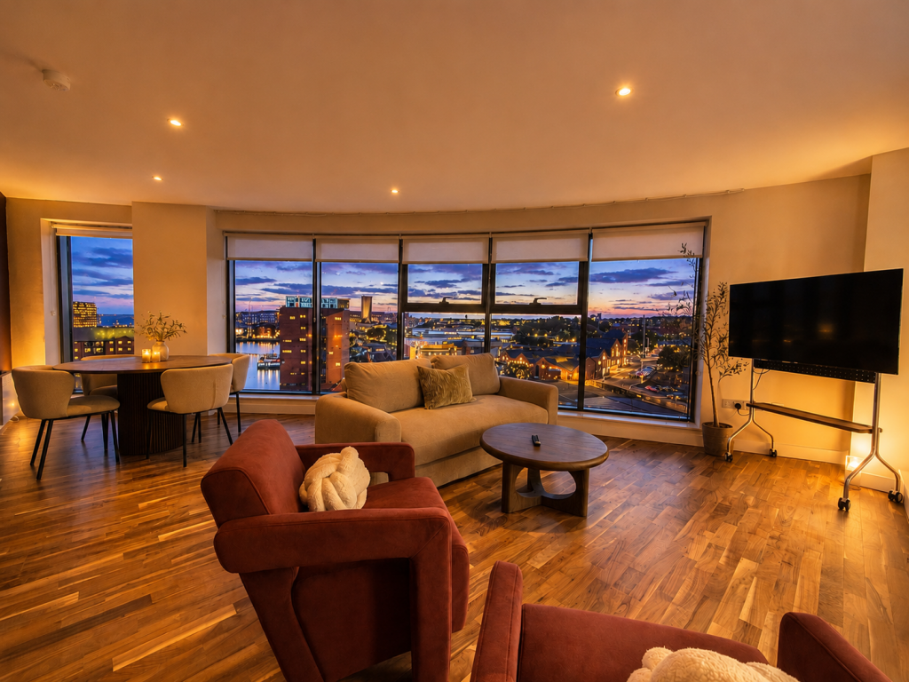 2 bed Apartment for rent in Liverpool. From The Property Man - Sale 2 bed Apartment for rent in Liverpool. From The Property Man - Sale