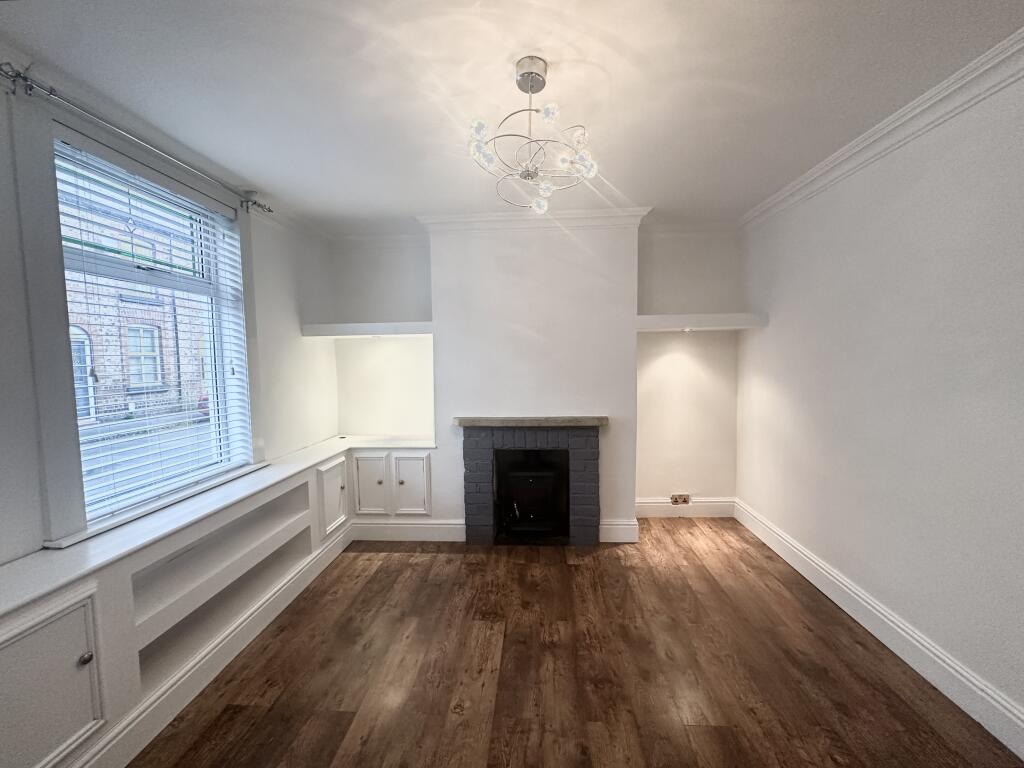 2 bed Mid Terraced House for rent in Sale. From The Property Man - Sale