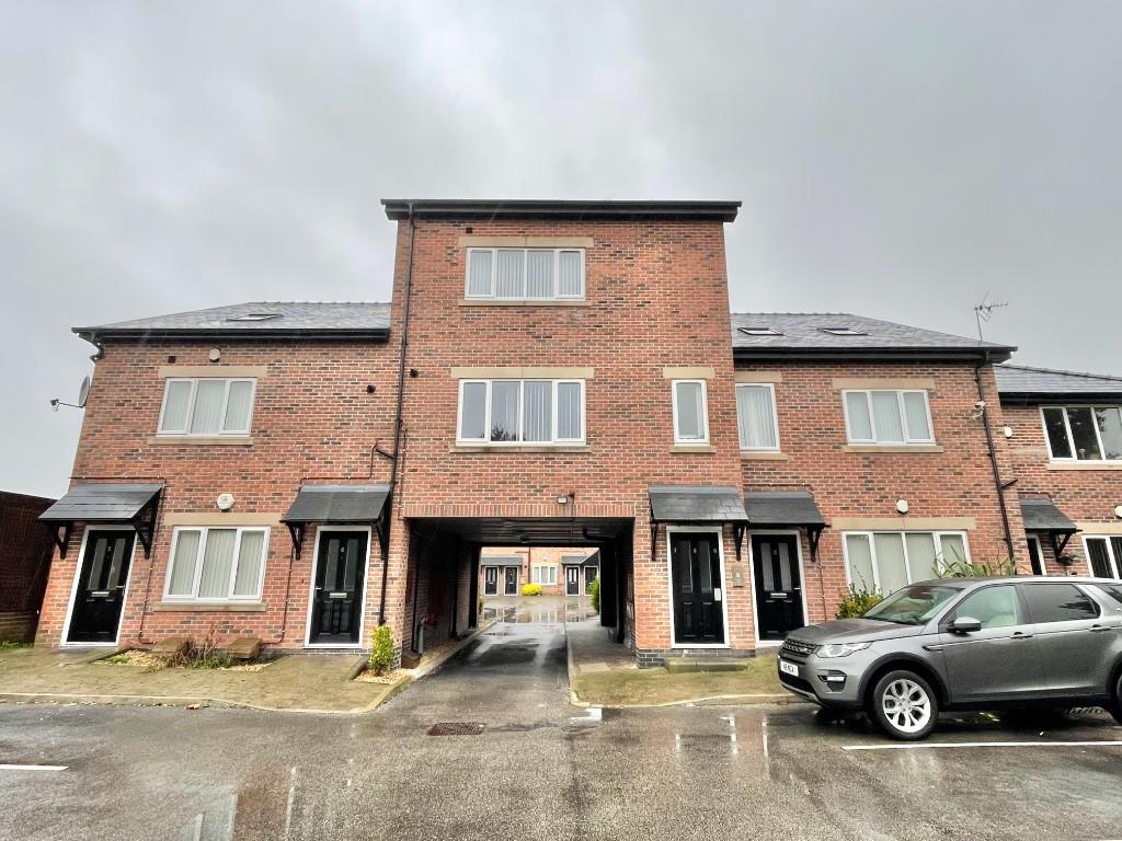 2 bed Apartment for rent in Widnes. From The Property Man - Sale