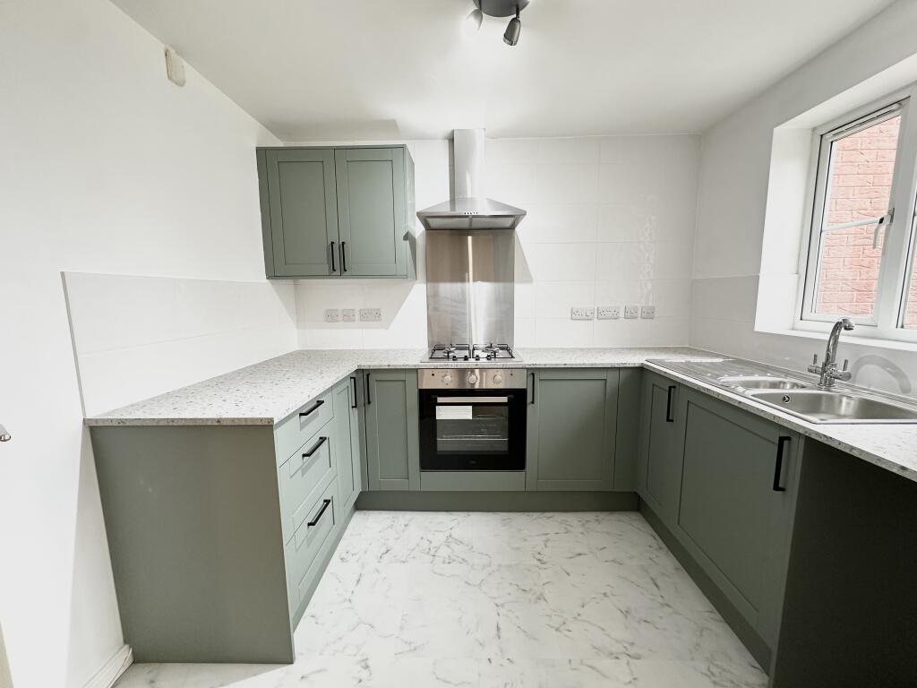 3 bed Mid Terraced House for rent in Sale. From The Property Man - Sale