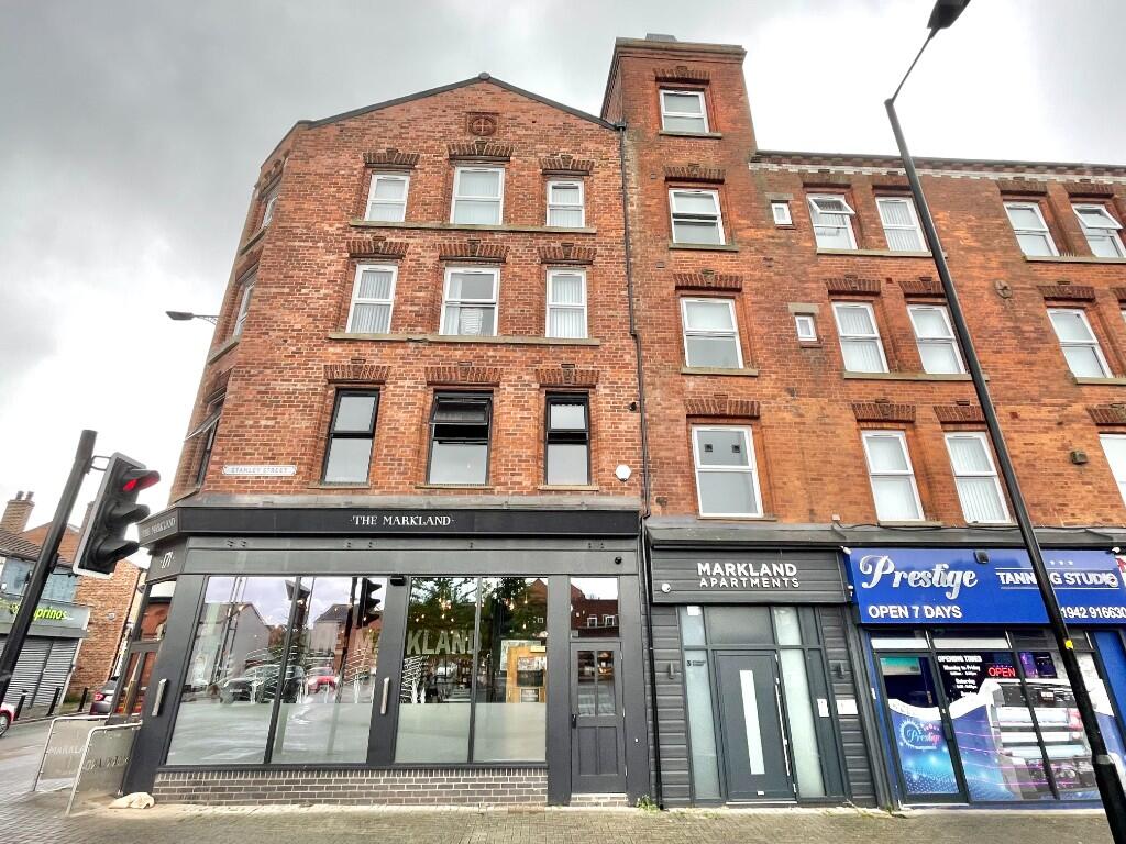 1 bed Apartment for rent in Tyldesley. From The Property Man - Sale 1 bed Apartment for rent in Tyldesley. From The Property Man - Sale