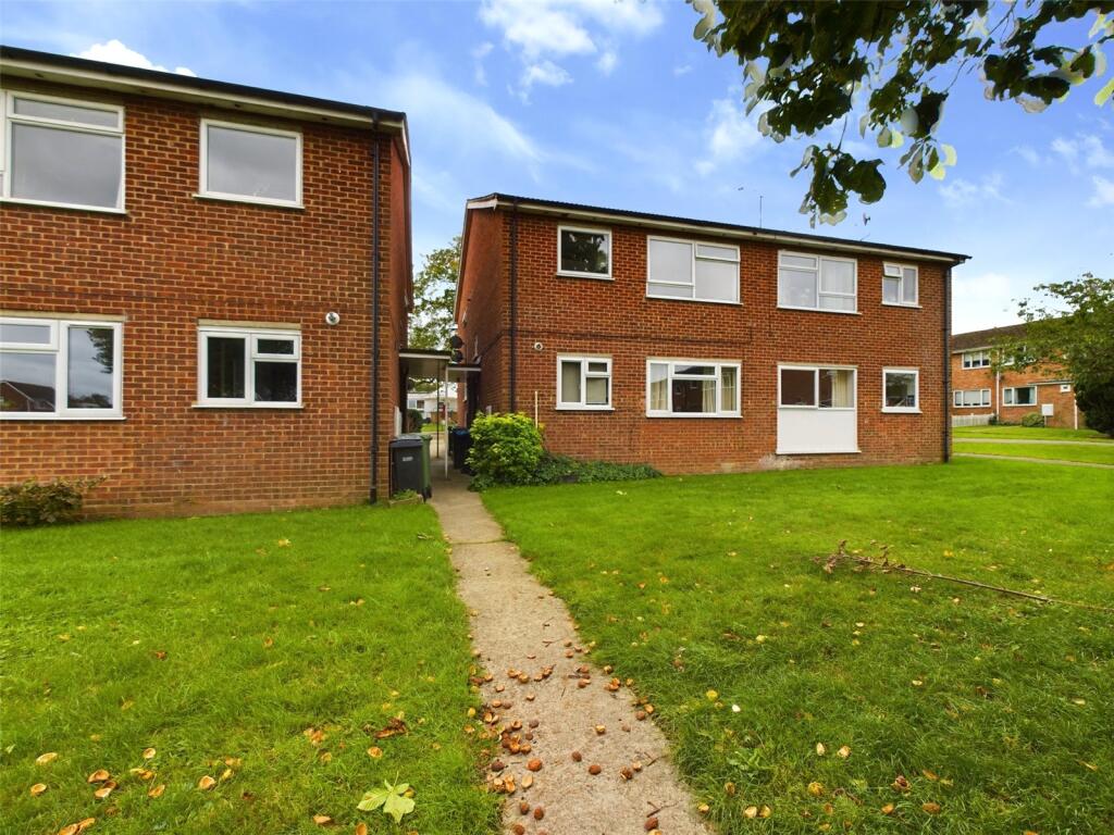 2 bed Apartment for rent in Thame. From Parkers Estate Agents - Chinnor