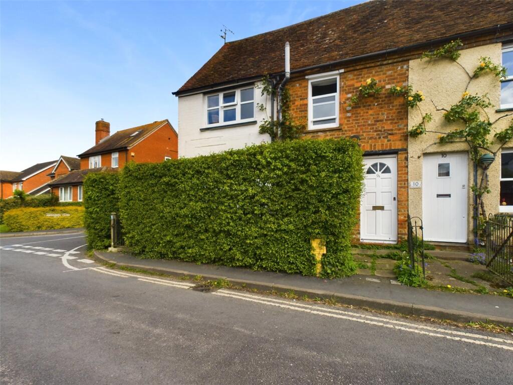 1 bed Apartment for rent in Thame. From Parkers Estate Agents - Chinnor