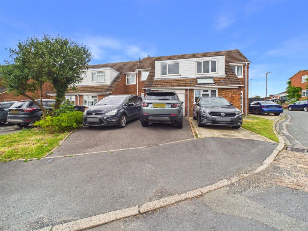 3 bed Mid Terraced House for rent in Thame. From Parkers Estate Agents - Chinnor 3 bed Mid Terraced House for rent in Thame. From Parkers Estate Agents - Chinnor