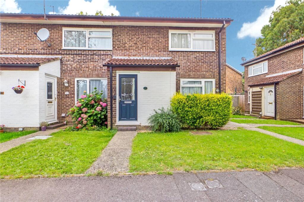 1 bed Annexe for rent in Reading. From Parkers Estate Agents - Covering West Berkshire and Hampshire