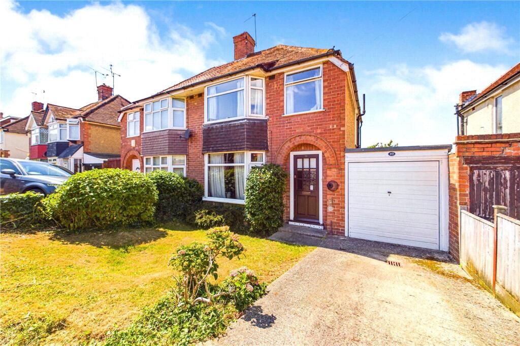 3 bed Semi Detached for rent in Burghfield. From Parkers Estate Agents - Covering West Berkshire and Hampshire 3 bed Semi Detached for rent in Burghfield. From Parkers Estate Agents - Covering West Berkshire and Hampshire