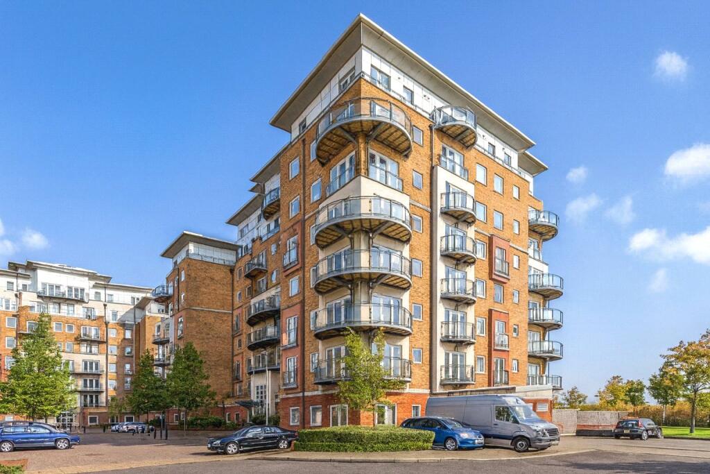 2 bed Apartment for rent in Basingstoke. From Parkers Estate Agents - Covering West Berkshire and Hampshire
