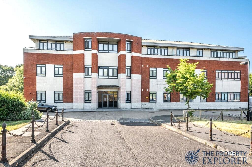 1 bed Apartment for rent in Old Basing. From Parkers Estate Agents - Covering West Berkshire and Hampshire