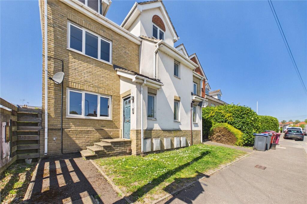 2 bed Apartment for rent in Reading. From Parkers Estate Agents - Covering West Berkshire and Hampshire