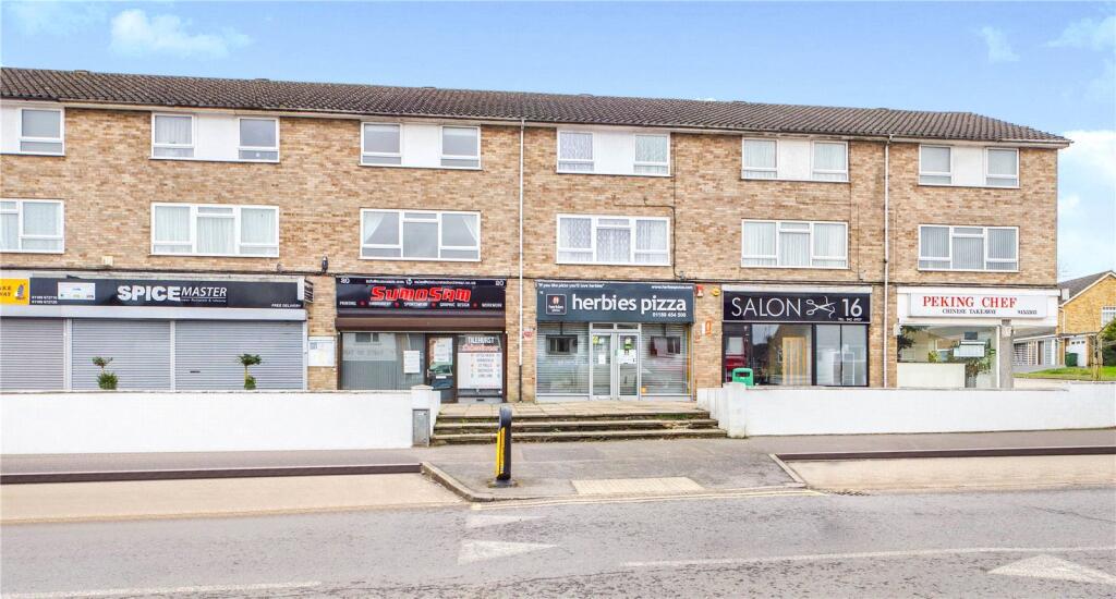 3 bed Annexe for rent in Reading. From Parkers Estate Agents - Covering West Berkshire and Hampshire