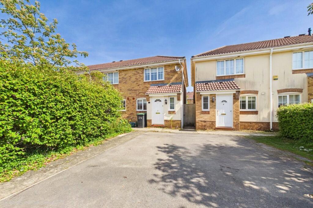 2 bed End of Terrace for rent in Dummer. From Parkers Estate Agents - Covering West Berkshire and Hampshire 2 bed End of Terrace for rent in Dummer. From Parkers Estate Agents - Covering West Berkshire and Hampshire