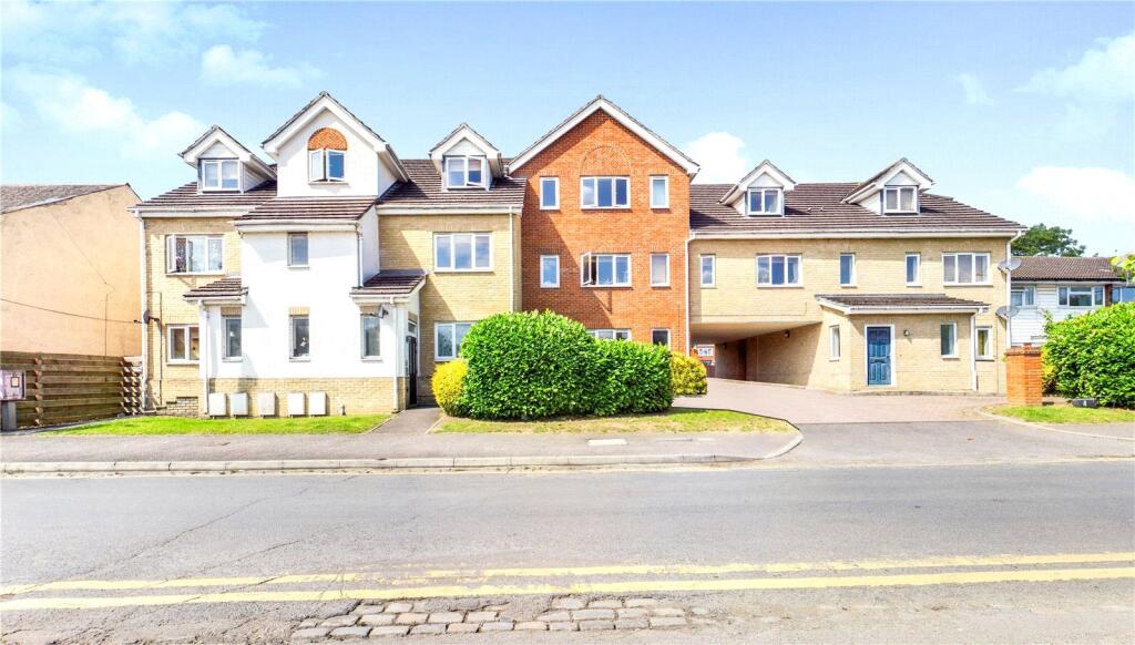 2 bed Apartment for rent in Sonning. From Parkers Estate Agents - Covering West Berkshire and Hampshire