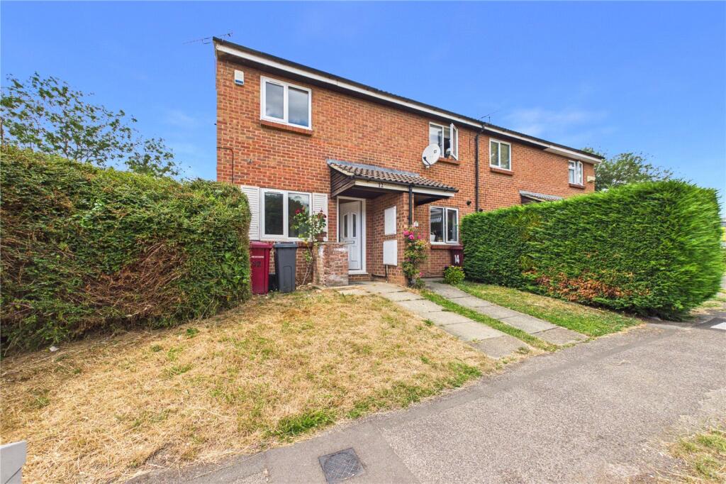 2 bed End of Terrace for rent in Burghfield. From Parkers Estate Agents - Covering West Berkshire and Hampshire 2 bed End of Terrace for rent in Burghfield. From Parkers Estate Agents - Covering West Berkshire and Hampshire