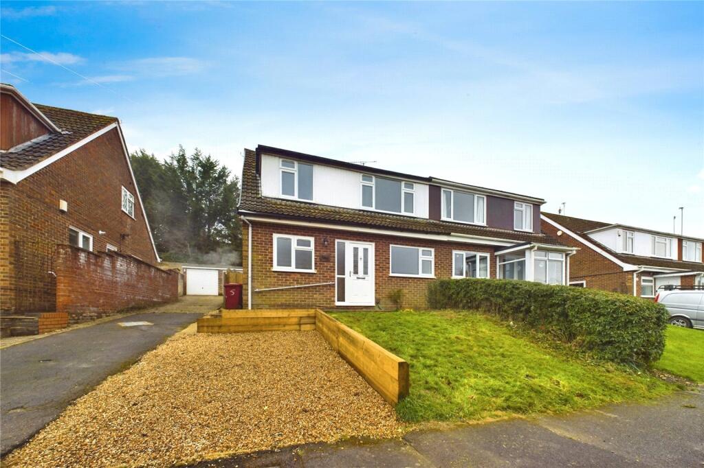 3 bed Semi Detached for rent in Burghfield. From Parkers Estate Agents - Covering West Berkshire and Hampshire