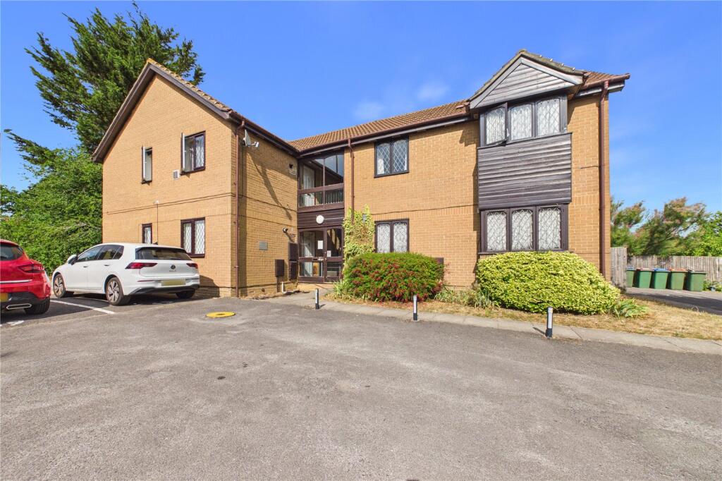 1 bed Apartment for rent in Theale. From Parkers Estate Agents - Covering West Berkshire and Hampshire