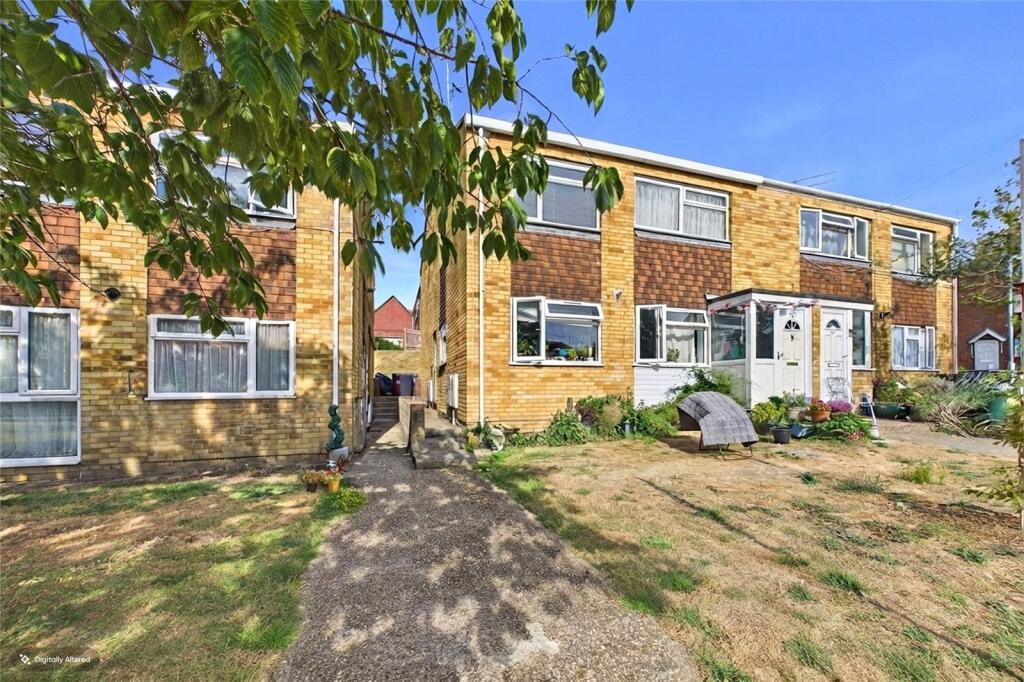 2 bed Annexe for rent in Sulham. From Parkers Estate Agents - Covering West Berkshire and Hampshire