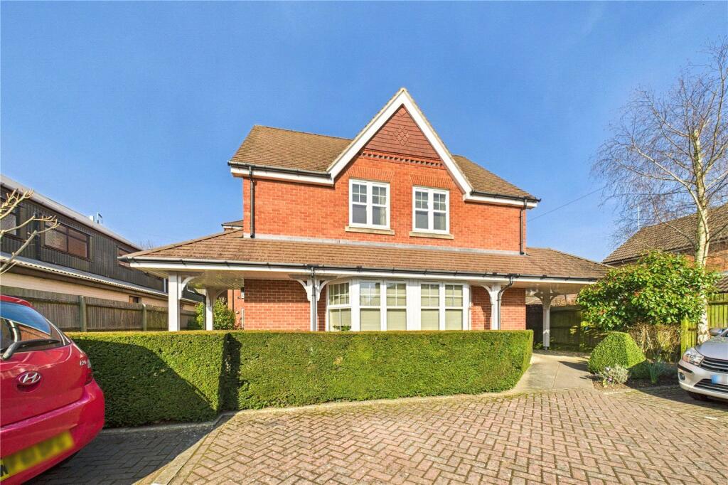1 bed Apartment for rent in Reading. From Parkers Estate Agents - Covering West Berkshire and Hampshire 1 bed Apartment for rent in Reading. From Parkers Estate Agents - Covering West Berkshire and Hampshire