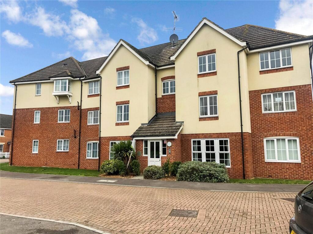 2 bed Apartment for rent in Thatcham. From Parkers Estate Agents - Covering West Berkshire and Hampshire