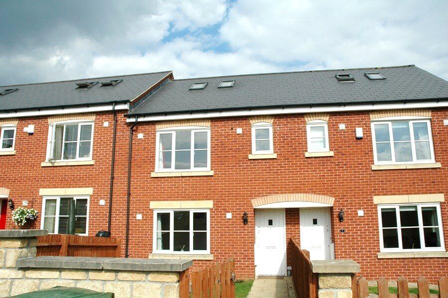 3 bed Mid Terraced House for rent in Selsley. From Parkers Estate Agents - Stroud