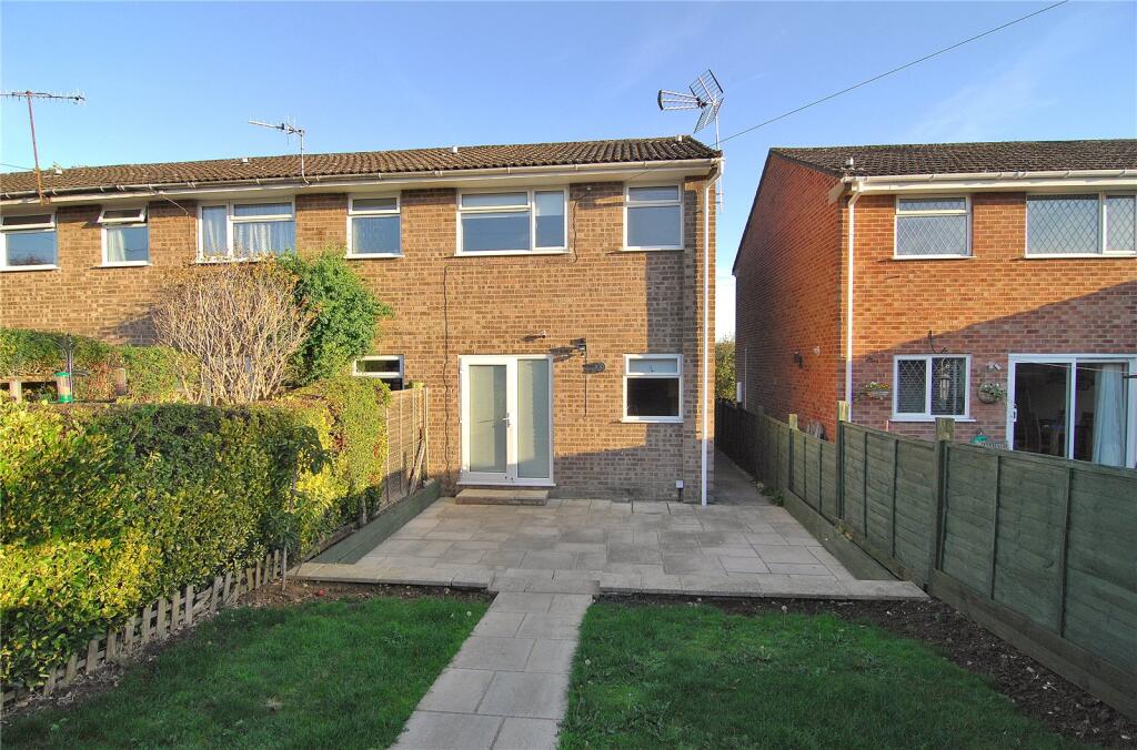 2 bed Mid Terraced House for rent in Selsley. From Parkers Estate Agents - Stroud