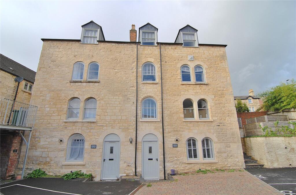 2 bed Annexe for rent in Selsley. From Parkers Estate Agents - Stroud