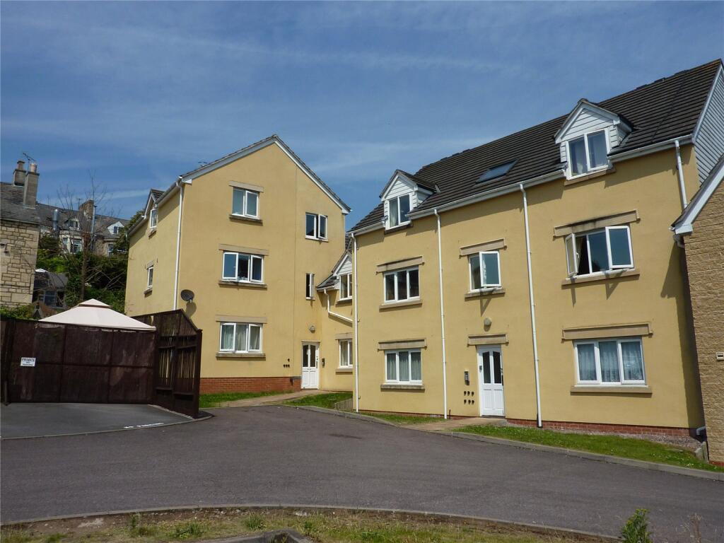 2 bed Apartment for rent in Selsley. From Parkers Estate Agents - Stroud