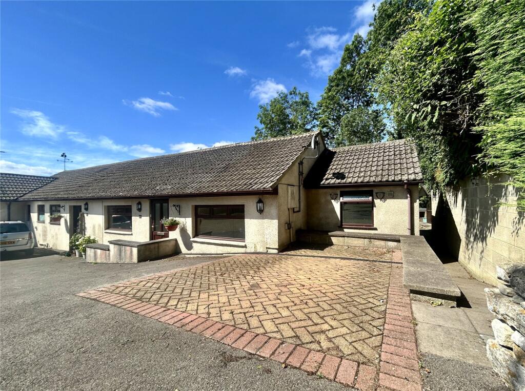 2 bed Bungalow for rent in Whiteshill. From Parkers Estate Agents - Stroud 2 bed Bungalow for rent in Whiteshill. From Parkers Estate Agents - Stroud