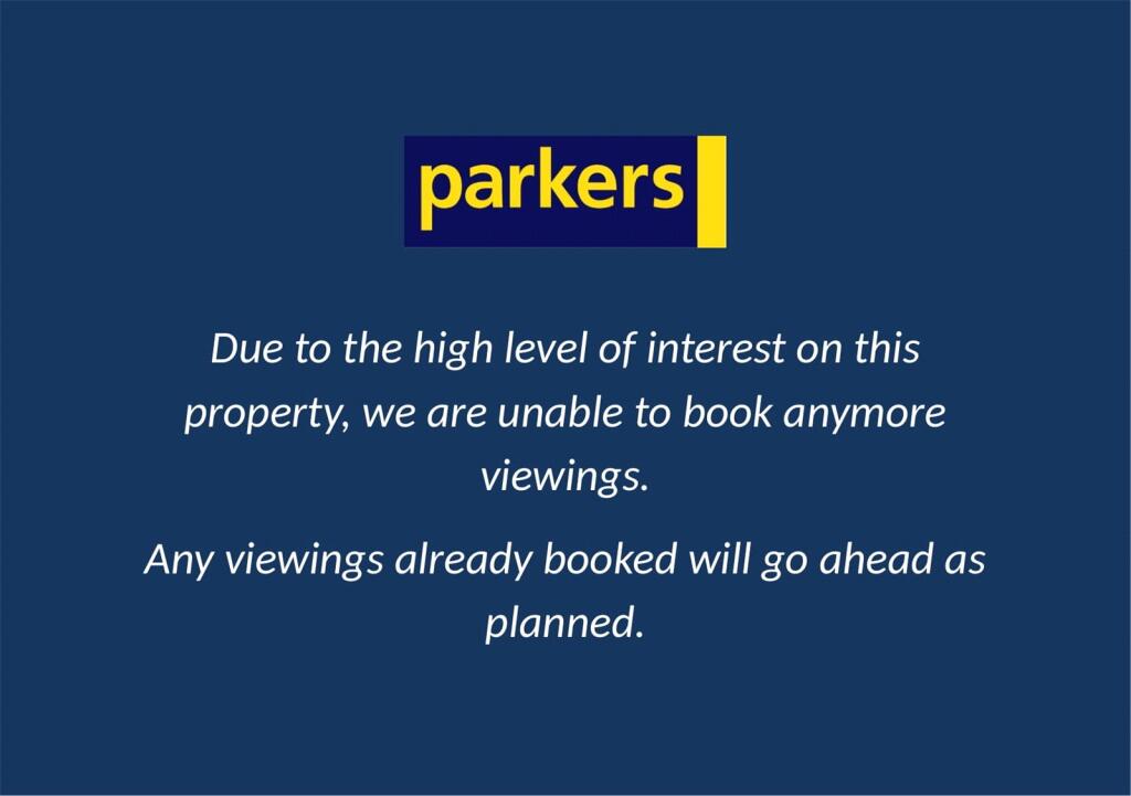 1 bed Apartment for rent in Butterrow. From Parkers Estate Agents - Stroud