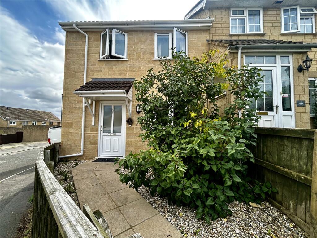 3 bed End of Terrace for rent in Stroud. From Parkers Estate Agents - Stroud 3 bed End of Terrace for rent in Stroud. From Parkers Estate Agents - Stroud