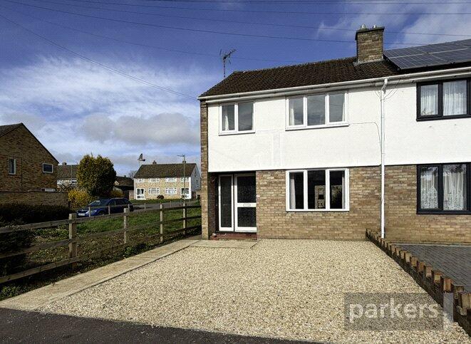 3 bed End of Terrace for rent in Witney. From Parkers Estate Agents - Witney