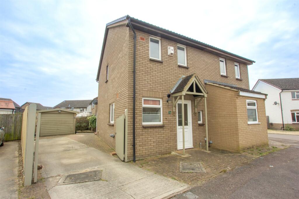 2 bed Semi Detached for rent in Carterton. From Parkers Estate Agents - Witney
