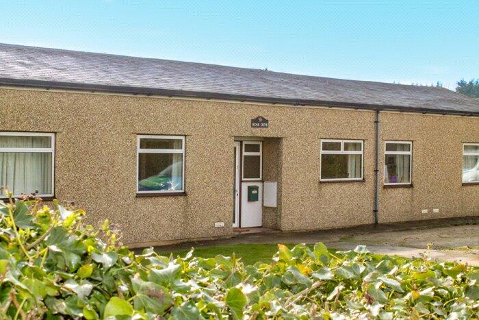 1 bed Apartment for rent in Minster Lovell. From Parkers Estate Agents - Witney