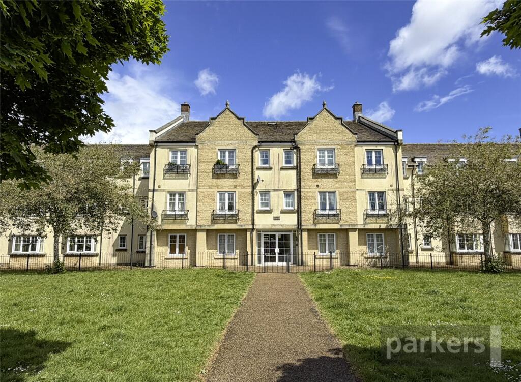 2 bed Apartment for rent in Witney. From Parkers Estate Agents - Witney