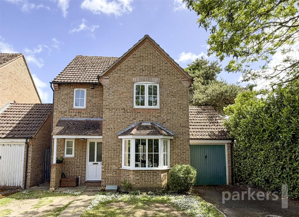 3 bed Detached for rent in Kingston Bagpuize. From Parkers Estate Agents - Witney 3 bed Detached for rent in Kingston Bagpuize. From Parkers Estate Agents - Witney