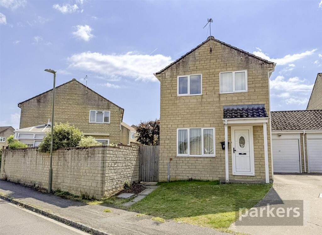 3 bed Link detached for rent in Witney. From Parkers Estate Agents - Witney 3 bed Link detached for rent in Witney. From Parkers Estate Agents - Witney