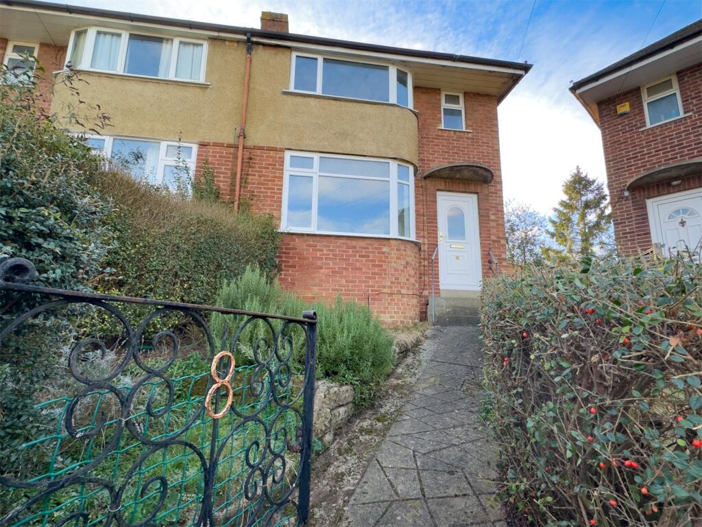 3 bed Semi Detached for rent in Chawley. From Parkers Estate Agents - Witney 3 bed Semi Detached for rent in Chawley. From Parkers Estate Agents - Witney