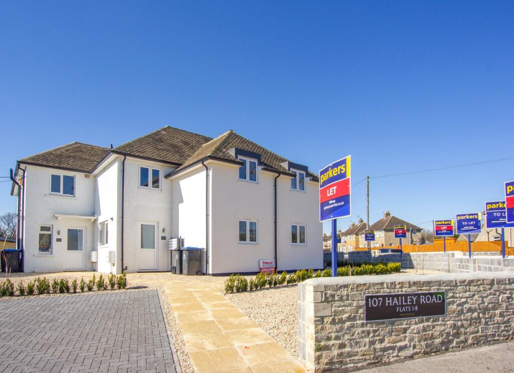 1 bed Apartment for rent in Witney. From Parkers Estate Agents - Witney 1 bed Apartment for rent in Witney. From Parkers Estate Agents - Witney