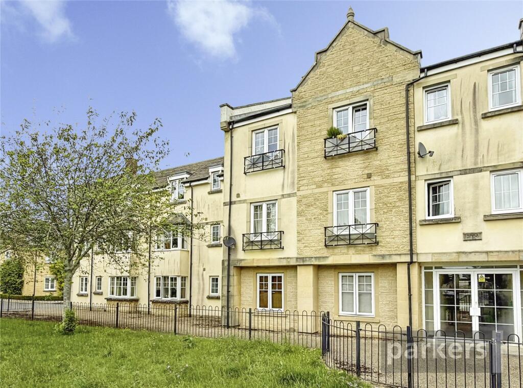 2 bed Apartment for rent in Witney. From Parkers Estate Agents - Witney 2 bed Apartment for rent in Witney. From Parkers Estate Agents - Witney