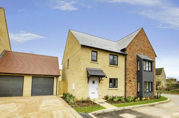 3 bed Semi Detached for rent in . From Parkers Estate Agents - Witney