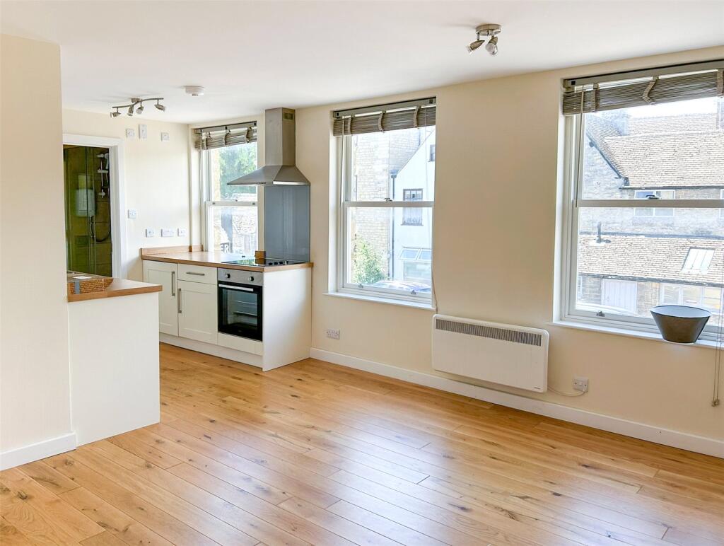 1 bed Apartment for rent in Witney. From Parkers Estate Agents - Witney 1 bed Apartment for rent in Witney. From Parkers Estate Agents - Witney
